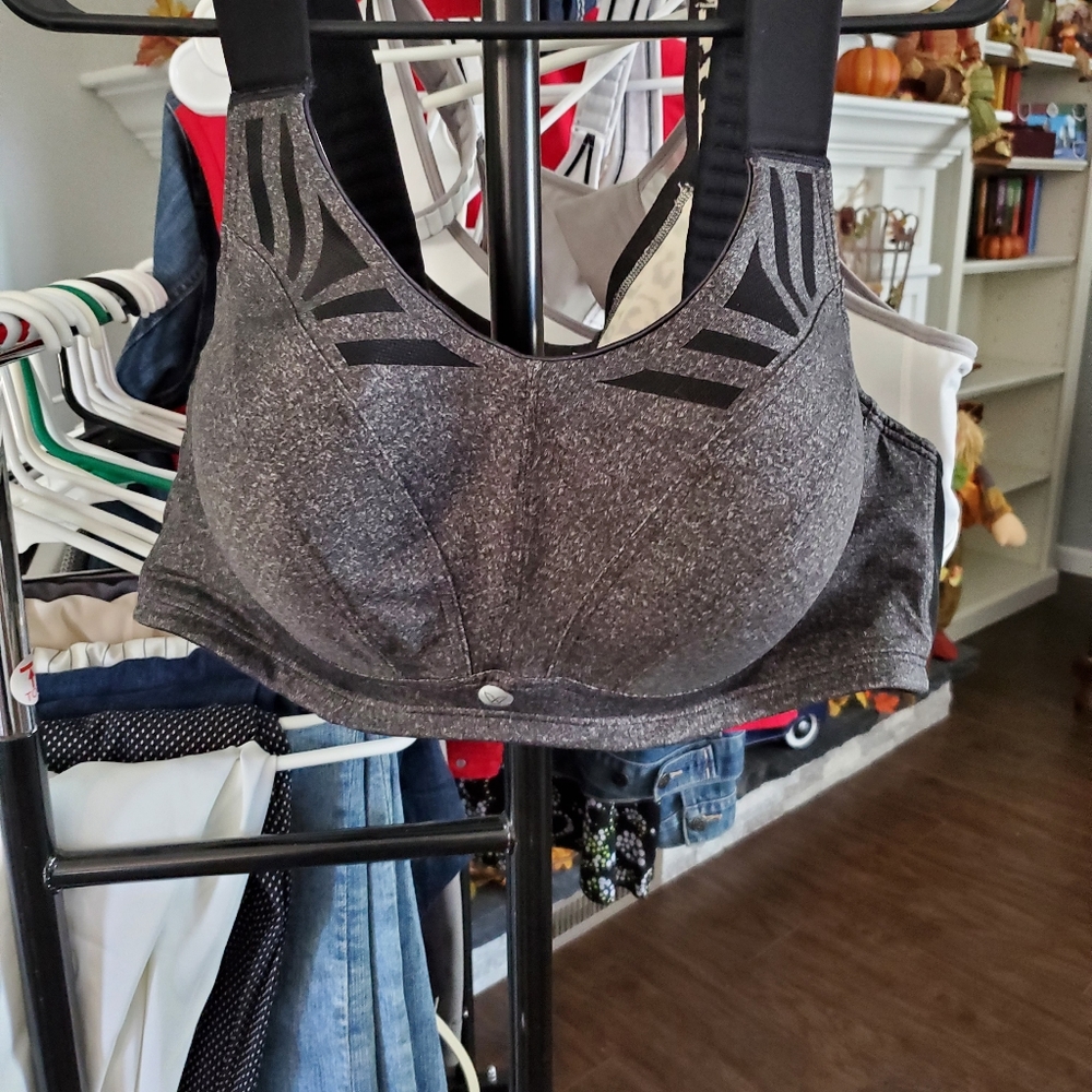 Living Active Sports Bra
